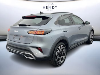 Used Kia XCeed 2026 for sale - 79372487: Photo