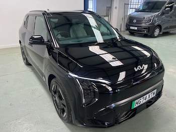 Used Kia EV3 2025 for sale - 79199565: Photo
