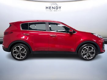 Used Kia Sportage 2022 for sale - 79200684: Photo