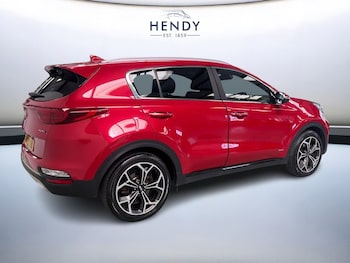 Used Kia Sportage 2022 for sale - 79200684: Photo