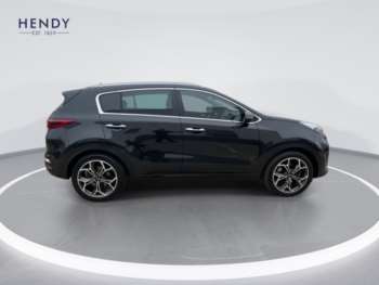 Used Kia Sportage 2021 for sale - 74094268: Photo