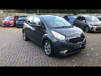 2018 (68) - 1.6 4 5dr Auto [6]
