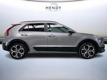 Used Kia Niro 2025 for sale - 79198813: Photo