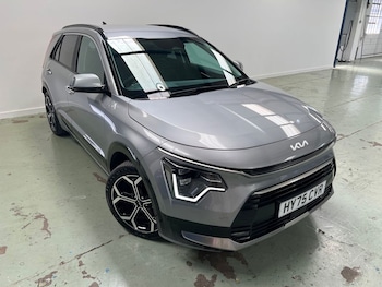 Used Kia Niro 2025 for sale - 79198813: Photo