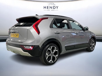 Used Kia Niro 2025 for sale - 79198813: Photo