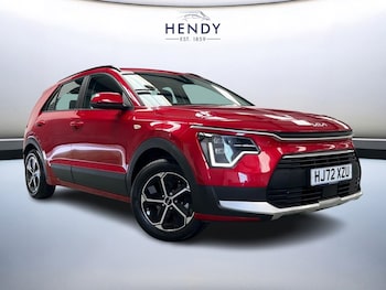 Used Kia Niro 2022 for sale - 79424546: Photo