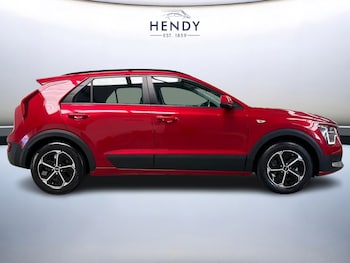 Used Kia Niro 2022 for sale - 79424546: Photo