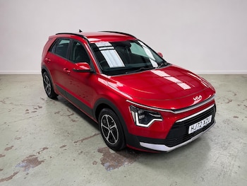 Used Kia Niro 2022 for sale - 79424546: Photo