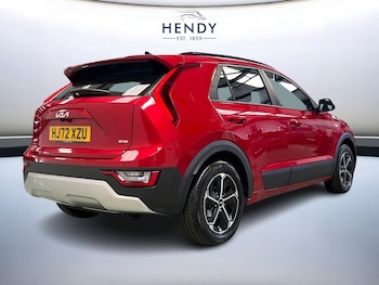 Used Kia Niro 2022 for sale - 79424546: Photo