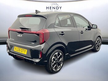 Used Kia Picanto 2026 for sale - 79199620: Photo