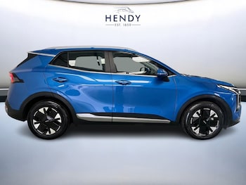 Used Kia Sportage 2025 for sale - 79200286: Photo