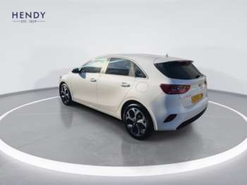 Used Kia Ceed 2020 for sale - 74322144: Photo
