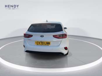 Used Kia Ceed 2020 for sale - 74322144: Photo