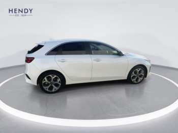 Used Kia Ceed 2020 for sale - 74322144: Photo