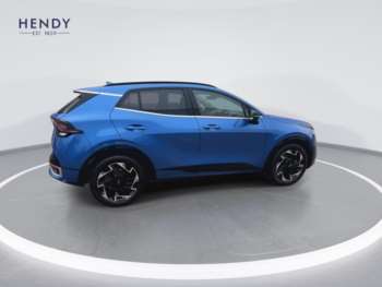 Used Kia Sportage 2023 for sale - 74736764: Photo