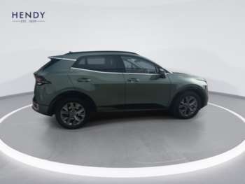 Used Kia Sportage 2024 for sale - 74821627: Photo