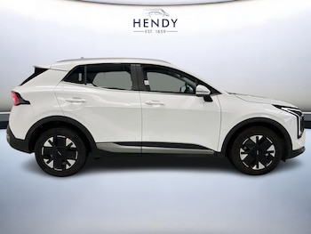 Used Kia Sportage 2025 for sale - 79200454: Photo