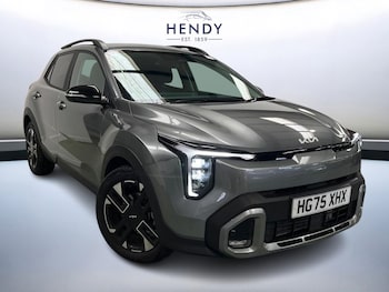 Used Kia Stonic 2026 for sale - 79200031: Photo