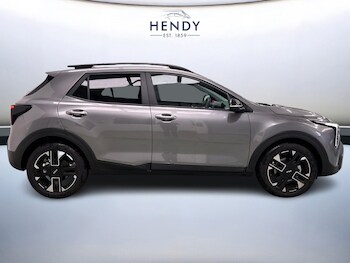 Used Kia Stonic 2026 for sale - 79200031: Photo