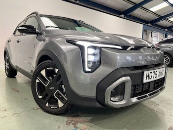 Used Kia Stonic 2026 for sale - 79200031: Photo