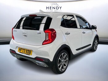 Used Kia Picanto 2023 for sale - 79199763: Photo