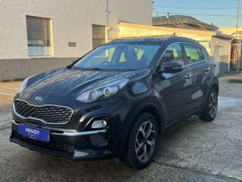 Used Kia Sportage 2020 for sale - 74969149: Photo
