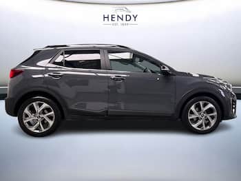 Used Kia Stonic 2023 for sale - 79589251: Photo