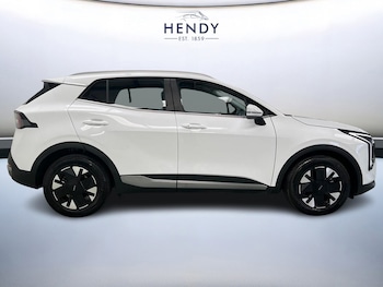 Used Kia Sportage 2025 for sale - 79200308: Photo