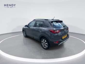 Used Kia Stonic 2022 for sale - 74821626: Photo