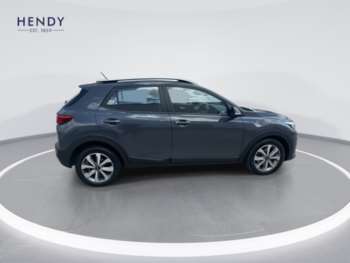 Used Kia Stonic 2022 for sale - 74821626: Photo