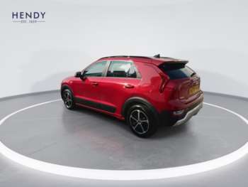 Used Kia Niro 2022 for sale - 74886819: Photo