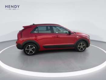 Used Kia Niro 2022 for sale - 74886819: Photo