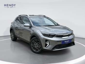 2024 (74) - 1.0T GDi 48V Shadow 5dr