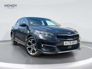 2020 (70) - 1.4T GDi ISG 3 5dr