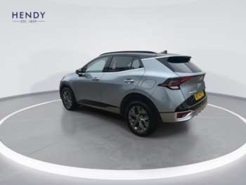 Used Kia Sportage 2024 for sale - 74821695: Photo