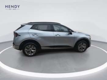 Used Kia Sportage 2024 for sale - 74821695: Photo