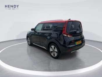 Used Kia Soul 2020 for sale - 74906928: Photo