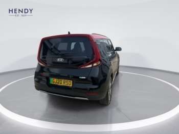 Used Kia Soul 2020 for sale - 74906928: Photo