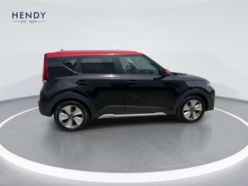 Used Kia Soul 2020 for sale - 74906928: Photo