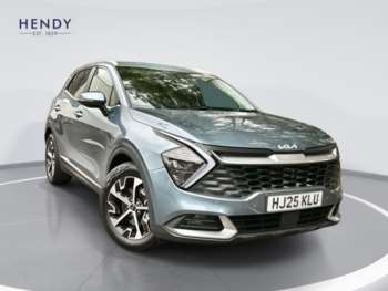 2025 (25) - 1.6T GDi 157 48V ISG 3 5dr