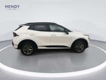 Used Kia Sportage 2024 for sale - 74821678: Photo