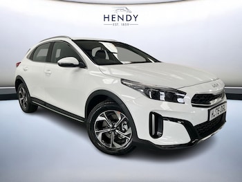 Used Kia XCeed 2025 for sale - 79199032: Photo