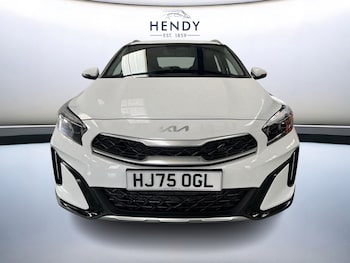 Used Kia XCeed 2025 for sale - 79199032: Photo