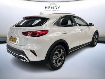 Used Kia XCeed 2025 for sale - 79199032: Photo