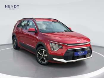 2022 (72) - GDI HYBRID DCT 2 5-Door