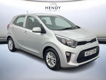 Used Kia Picanto 2023 for sale - 79199533: Photo