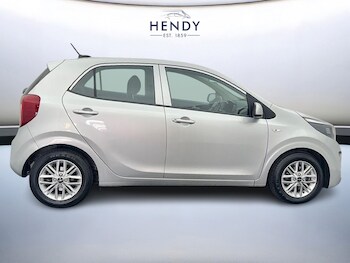 Used Kia Picanto 2023 for sale - 79199533: Photo