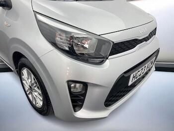 Used Kia Picanto 2023 for sale - 79199533: Photo