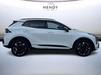 Used Kia Sportage 2026 for sale - 79463836: Photo