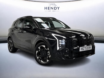 Used Kia Sportage 2025 for sale - 79278103: Photo